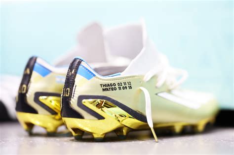 adidas messi schuhe gold|Lionel Messi · Gold .